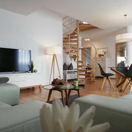 Ferienwohnung Prestige 1 FDH Exterior foto