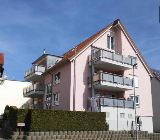 Ferienwohnung Prestige 1 FDH Exterior foto