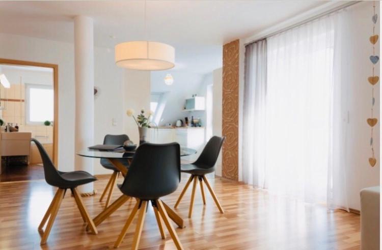 Ferienwohnung Prestige 1 FDH Exterior foto