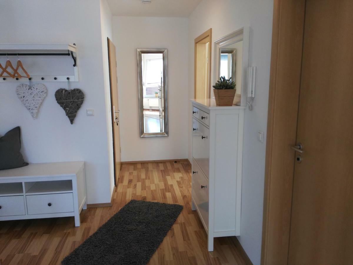 Ferienwohnung Prestige 1 FDH Exterior foto